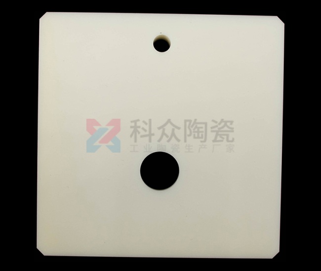 陶瓷零件常用的加工方法有哪些呢？（圖）