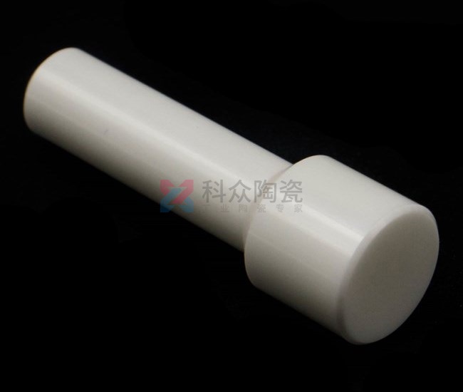 氧化鋯陶瓷有那兩大主要領(lǐng)域呢？（圖）