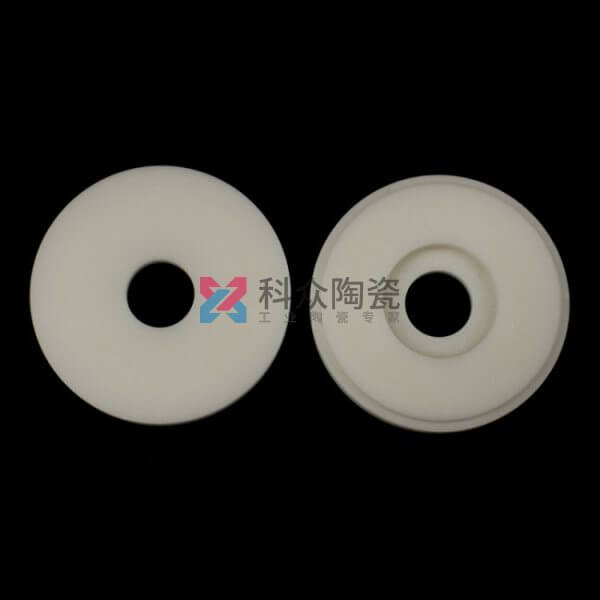 加工氧化鋁陶瓷有哪些特點(diǎn)呢？（圖）