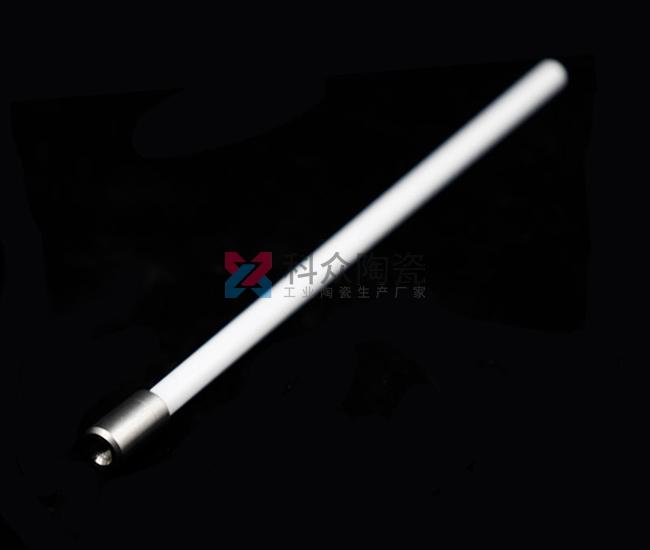 氧化鋯陶瓷結(jié)構(gòu)件的質(zhì)量應(yīng)該怎么檢測(cè)呢？（圖）