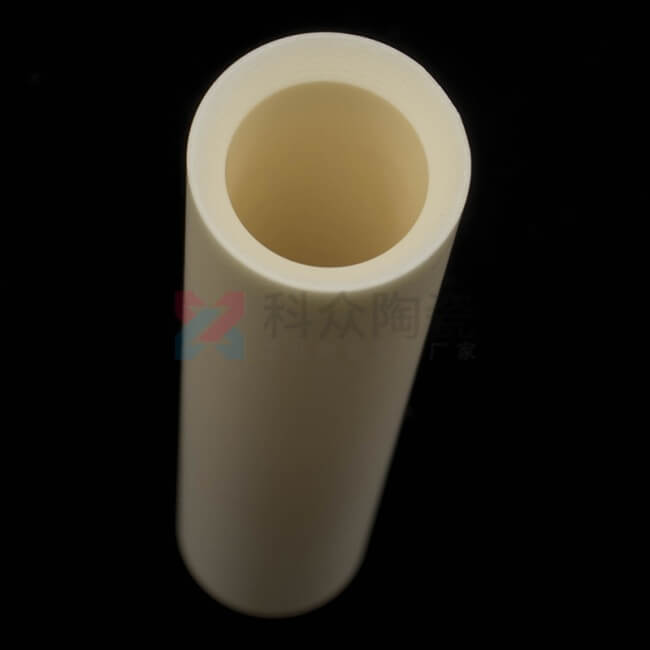 氧化鋁陶瓷的耐磨性表現(xiàn)在哪里呢？（圖）