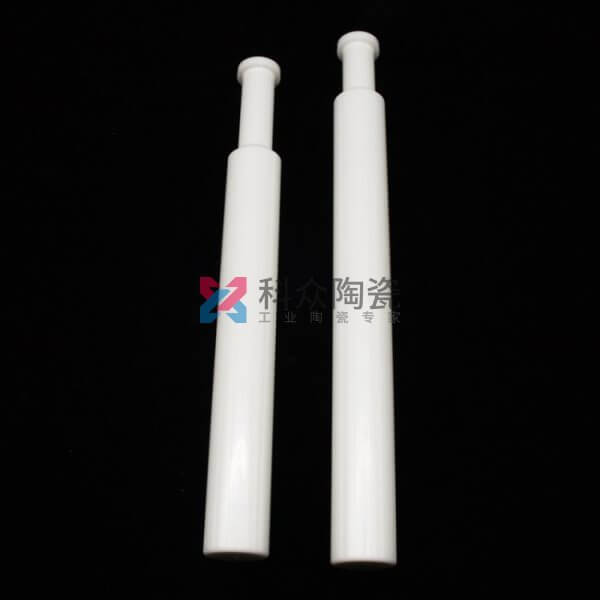 結(jié)構(gòu)陶瓷材料加工的陶瓷制品有哪些優(yōu)異性能？（圖）