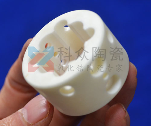 工業(yè)陶瓷如何采用CNC加工？