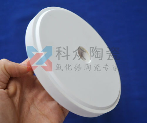 氧化鋁陶瓷的用途主要有哪些？