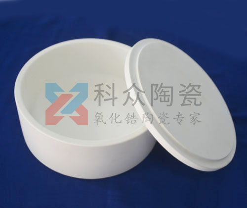 關(guān)于氧化鋁坩堝用途你知道有哪些？（多圖）