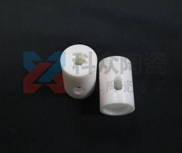 科眾精密瓷管廠家產(chǎn)品怎么樣？（多圖）